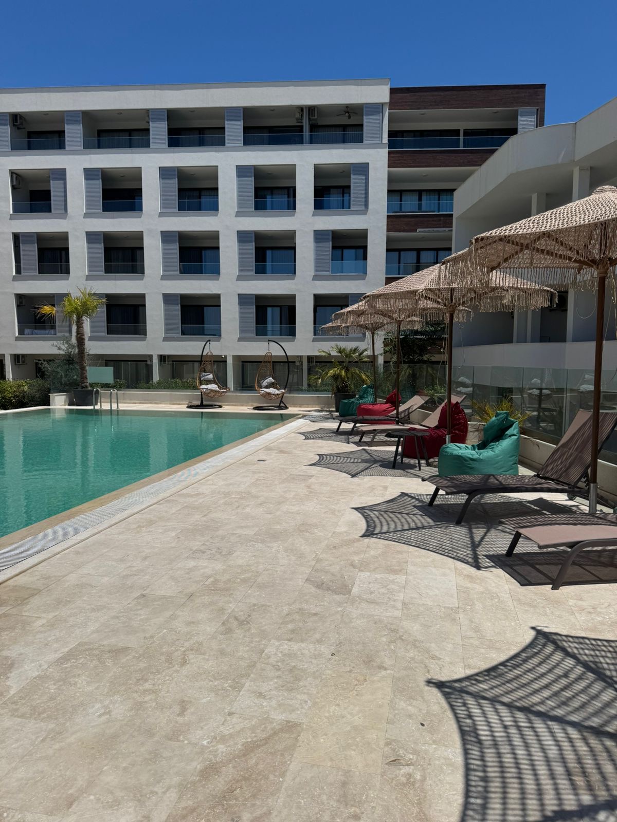 Komoditet afer cdo gjeje