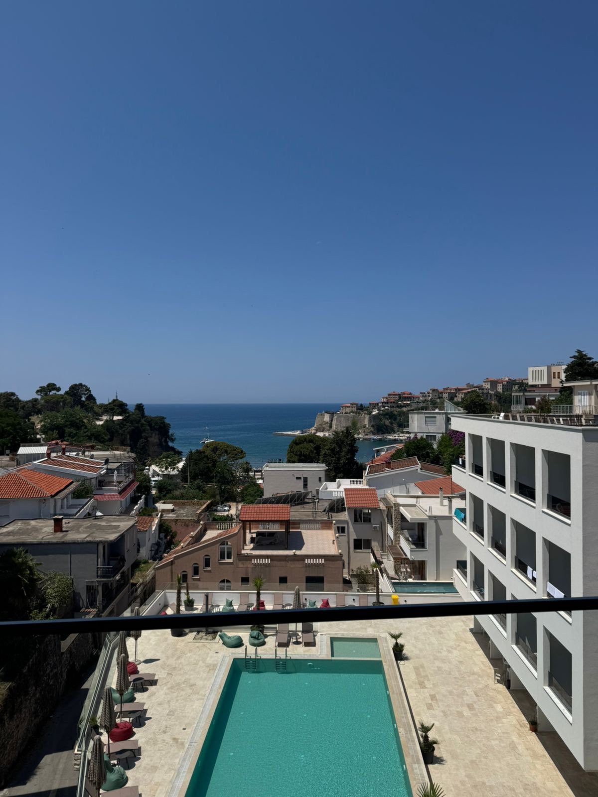 Apartamente me pamje deti