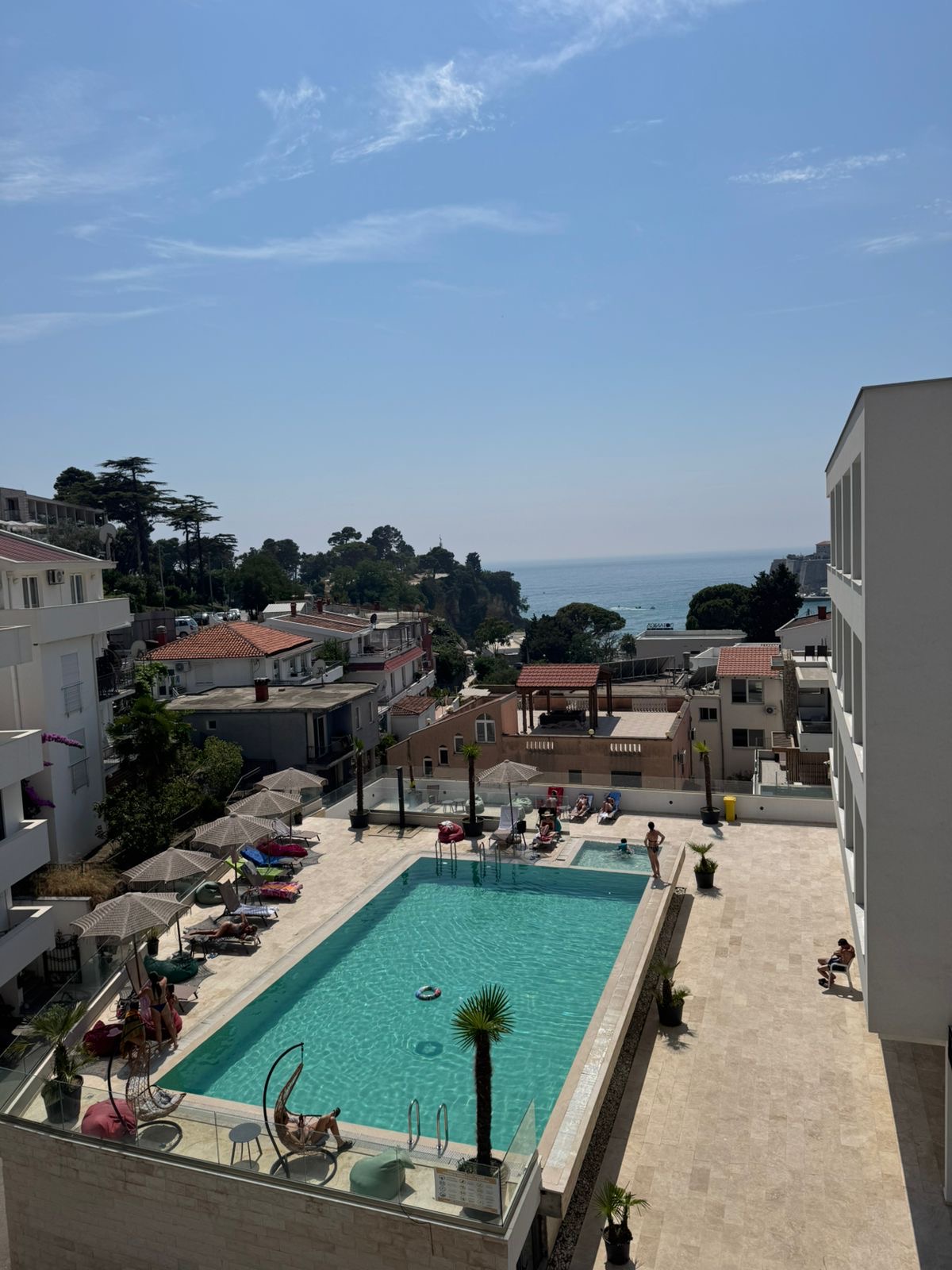 Mengjese prane pishines